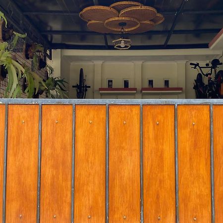 Coliving Jogja Sweet Home Kost Lengkap Di Jogjakarta المظهر الخارجي الصورة