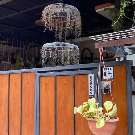 Coliving Jogja Sweet Home Kost Lengkap Di Jogjakarta المظهر الخارجي الصورة