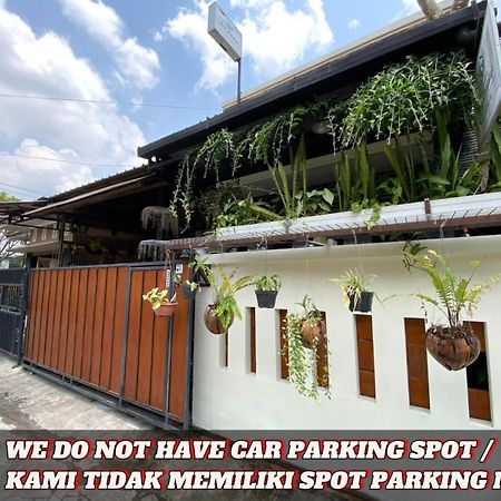 Coliving Jogja Sweet Home Kost Lengkap Di Jogjakarta المظهر الخارجي الصورة