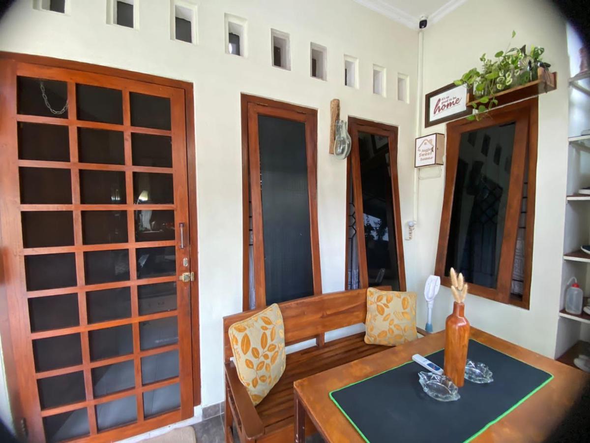 Coliving Jogja Sweet Home Kost Lengkap Di Jogjakarta المظهر الخارجي الصورة