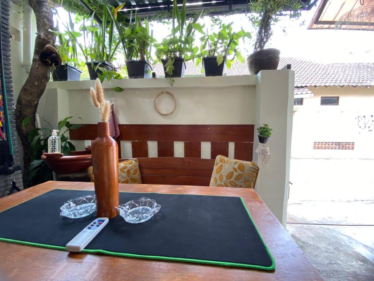Coliving Jogja Sweet Home Kost Lengkap Di Jogjakarta المظهر الخارجي الصورة
