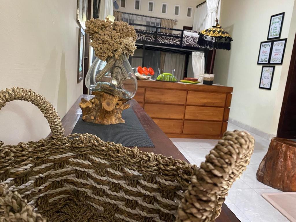 Coliving Jogja Sweet Home Kost Lengkap Di Jogjakarta المظهر الخارجي الصورة