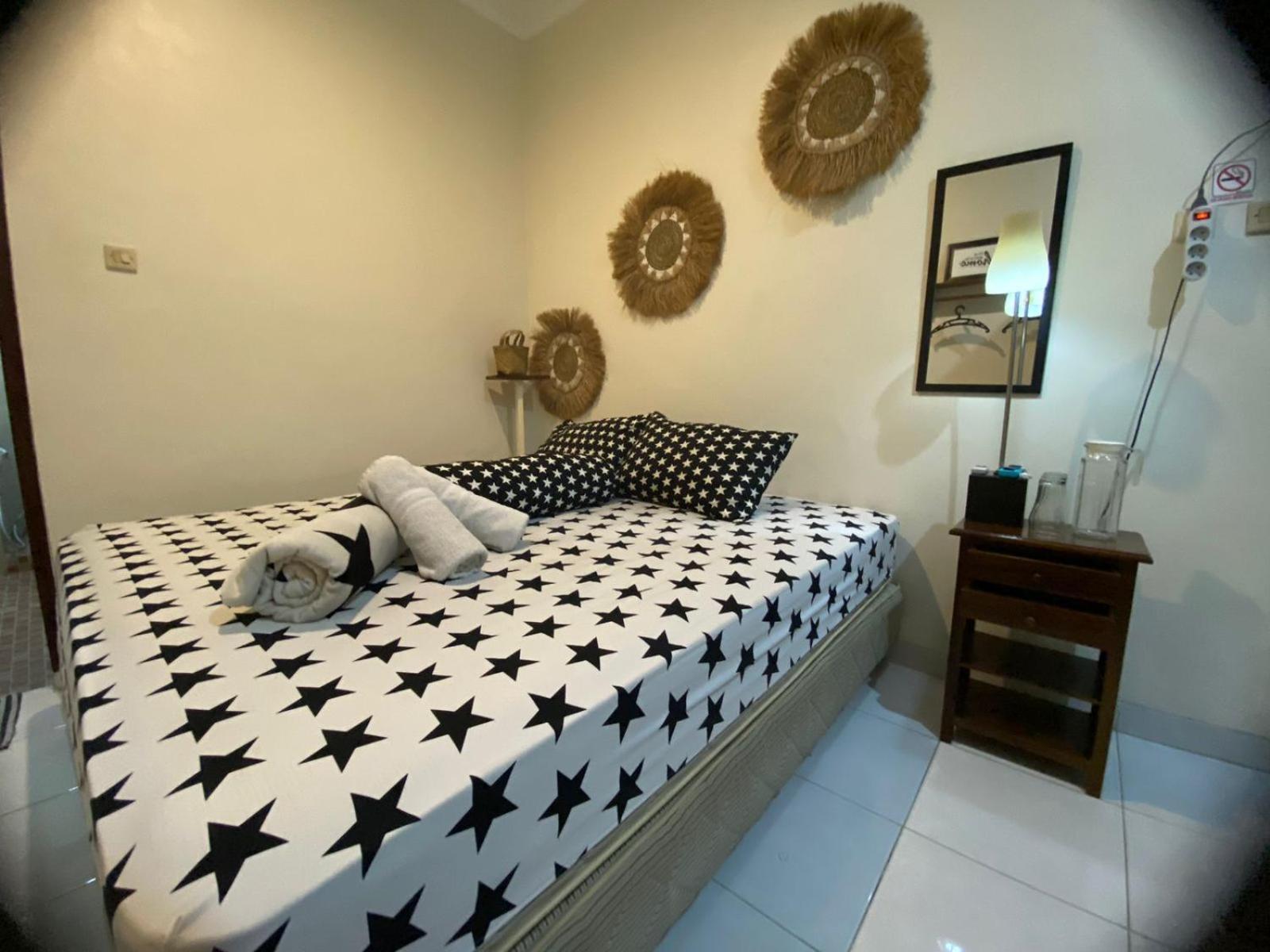 Coliving Jogja Sweet Home Kost Lengkap Di Jogjakarta الغرفة الصورة