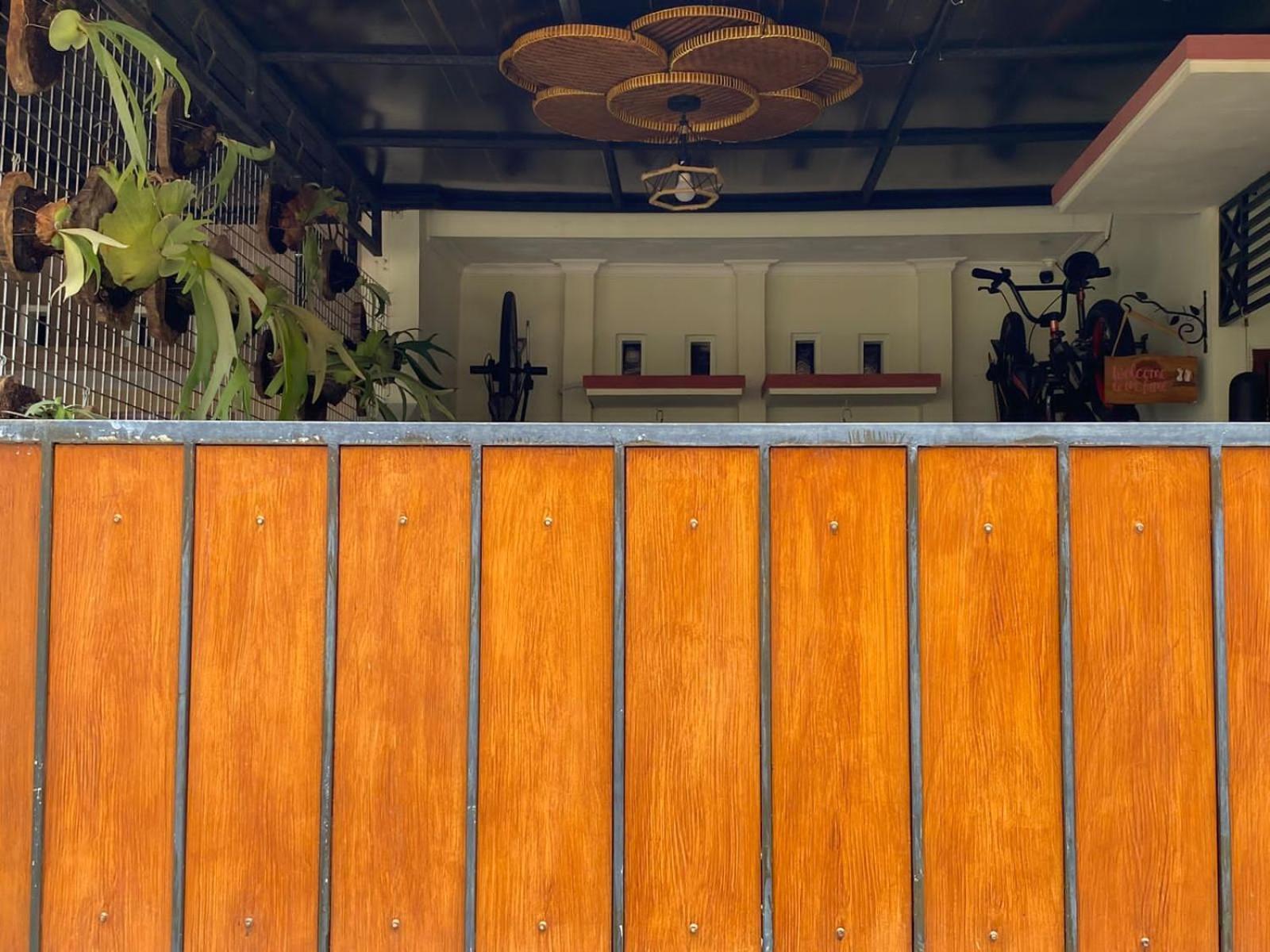 Coliving Jogja Sweet Home Kost Lengkap Di Jogjakarta المظهر الخارجي الصورة