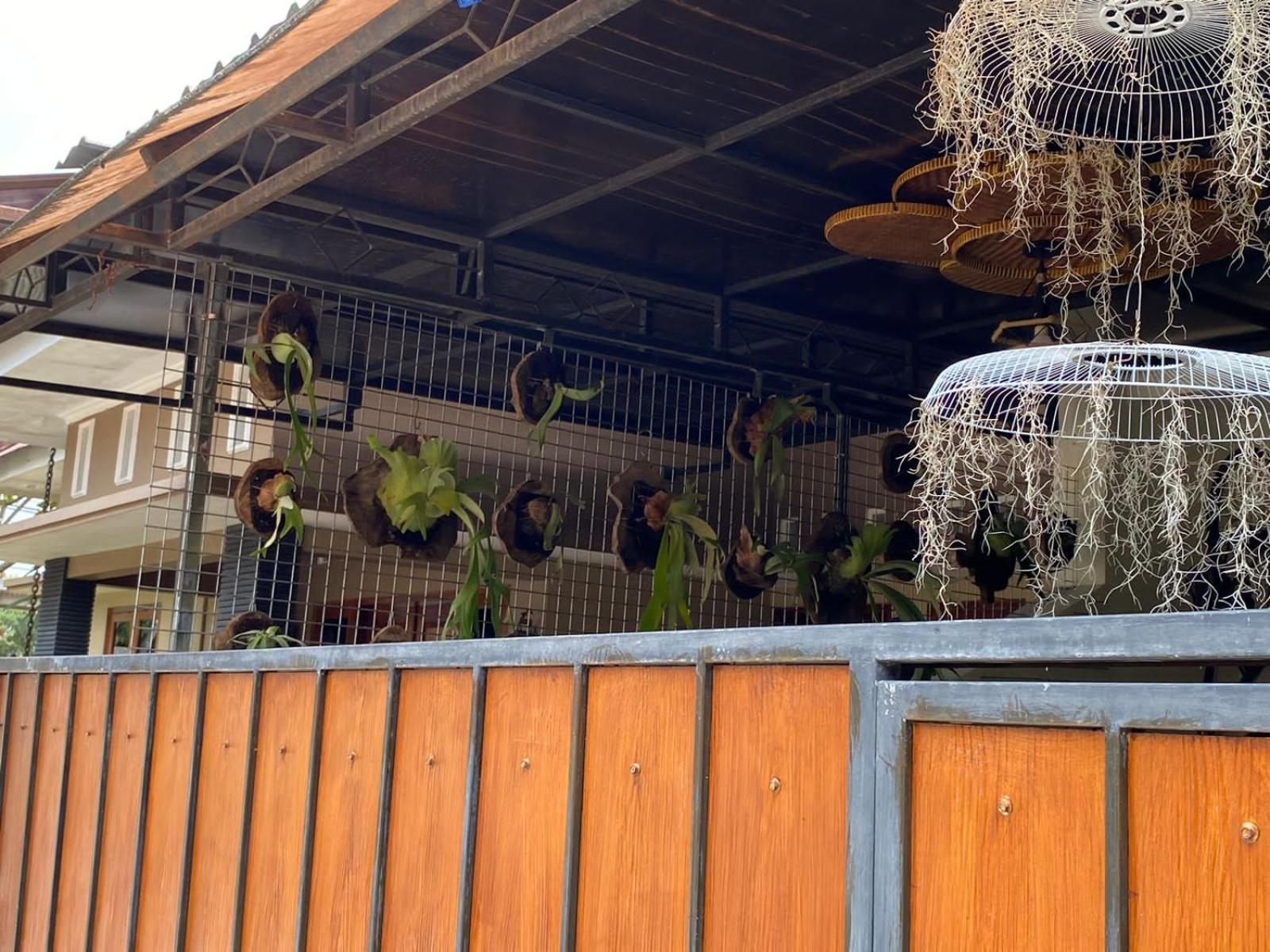 Coliving Jogja Sweet Home Kost Lengkap Di Jogjakarta المظهر الخارجي الصورة
