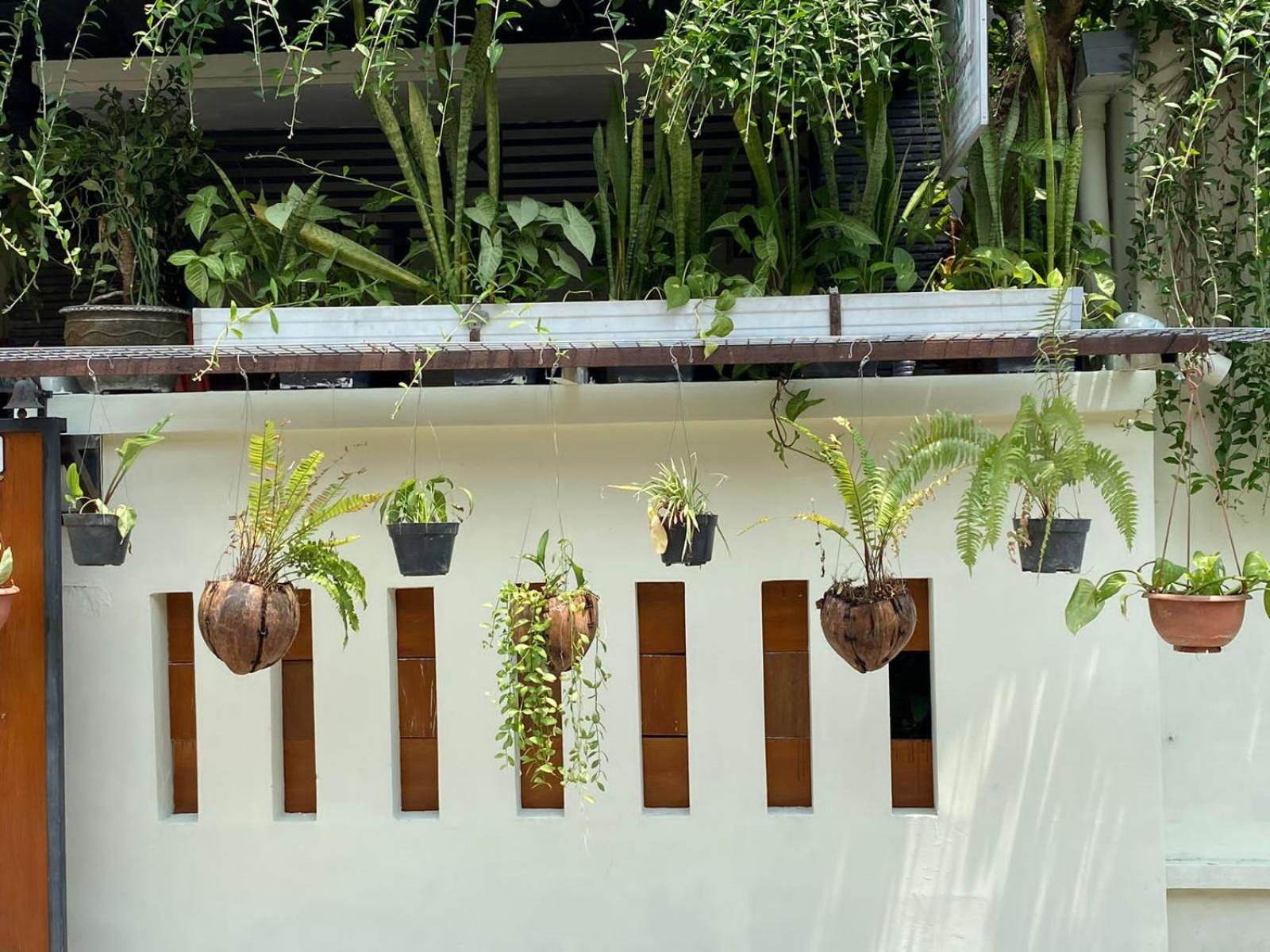 Coliving Jogja Sweet Home Kost Lengkap Di Jogjakarta المظهر الخارجي الصورة