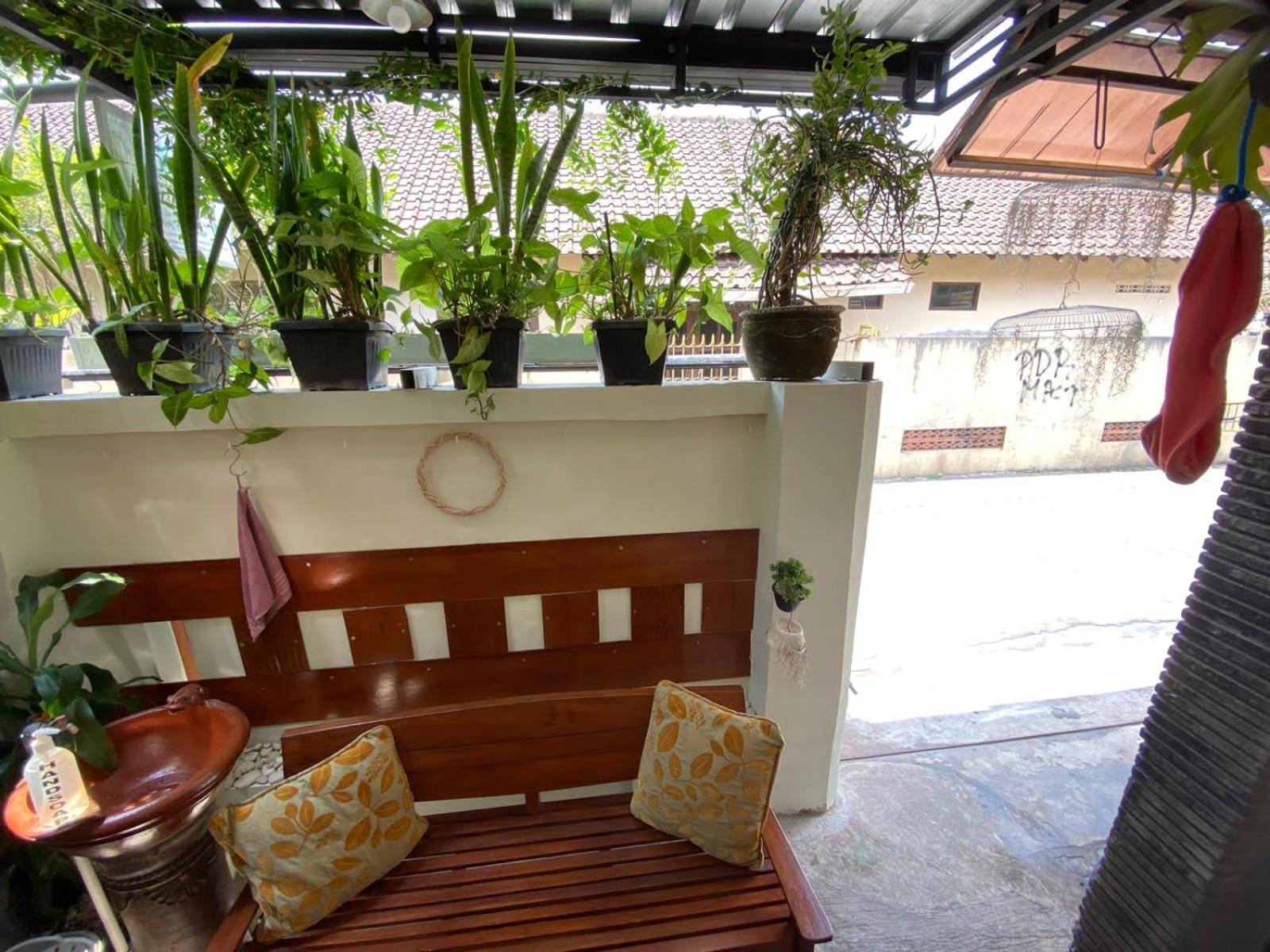 Coliving Jogja Sweet Home Kost Lengkap Di Jogjakarta المظهر الخارجي الصورة
