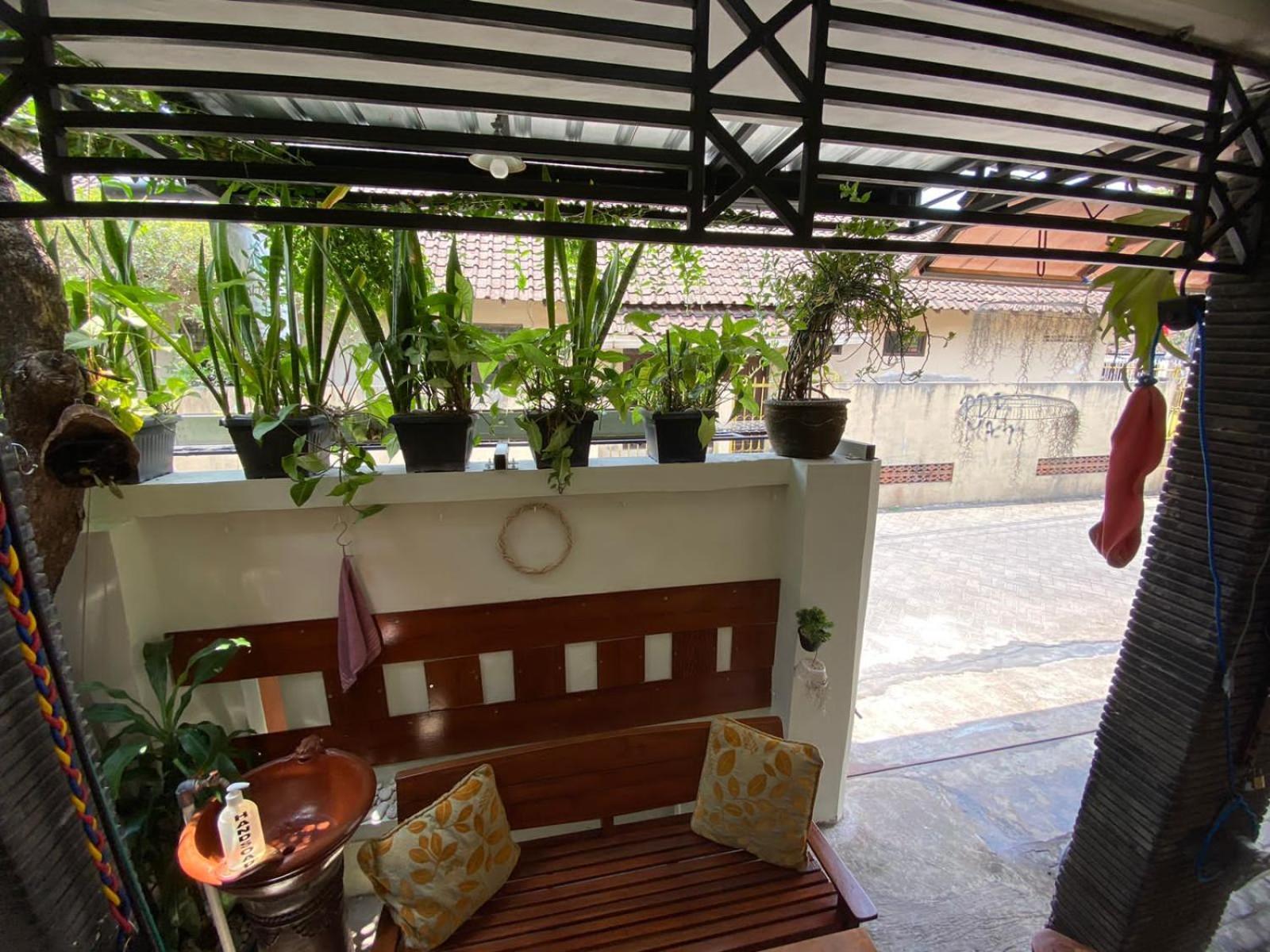 Coliving Jogja Sweet Home Kost Lengkap Di Jogjakarta المظهر الخارجي الصورة
