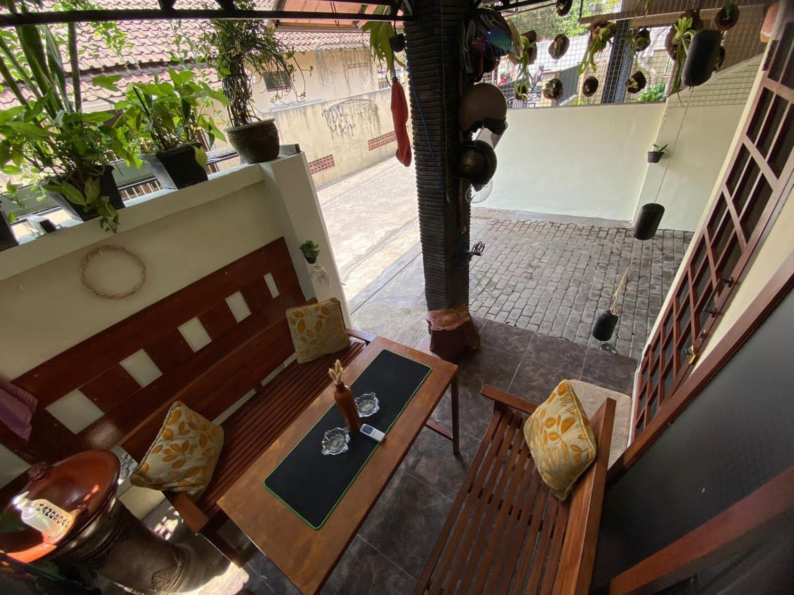 Coliving Jogja Sweet Home Kost Lengkap Di Jogjakarta المظهر الخارجي الصورة