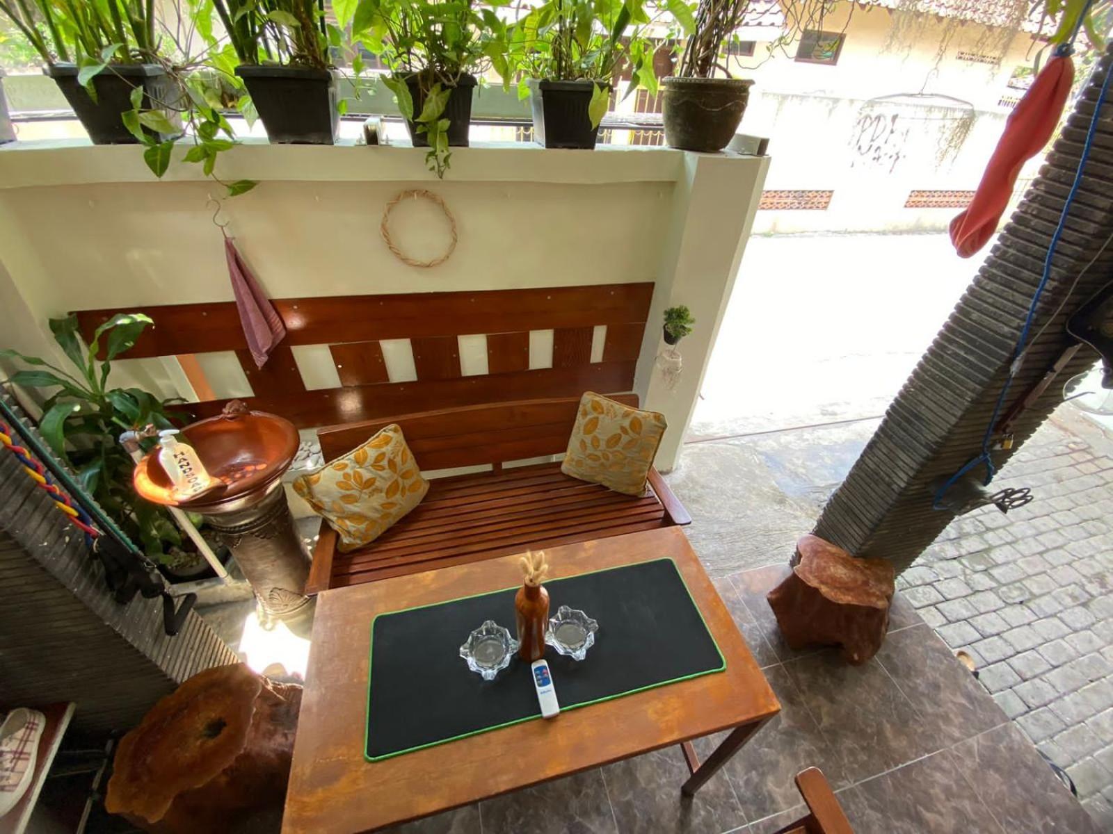 Coliving Jogja Sweet Home Kost Lengkap Di Jogjakarta المظهر الخارجي الصورة