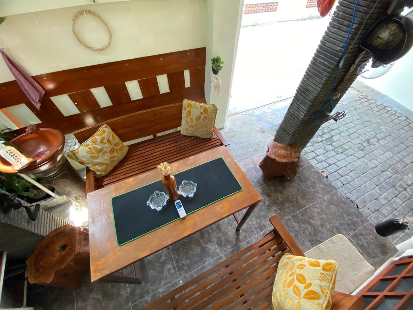 Coliving Jogja Sweet Home Kost Lengkap Di Jogjakarta المظهر الخارجي الصورة