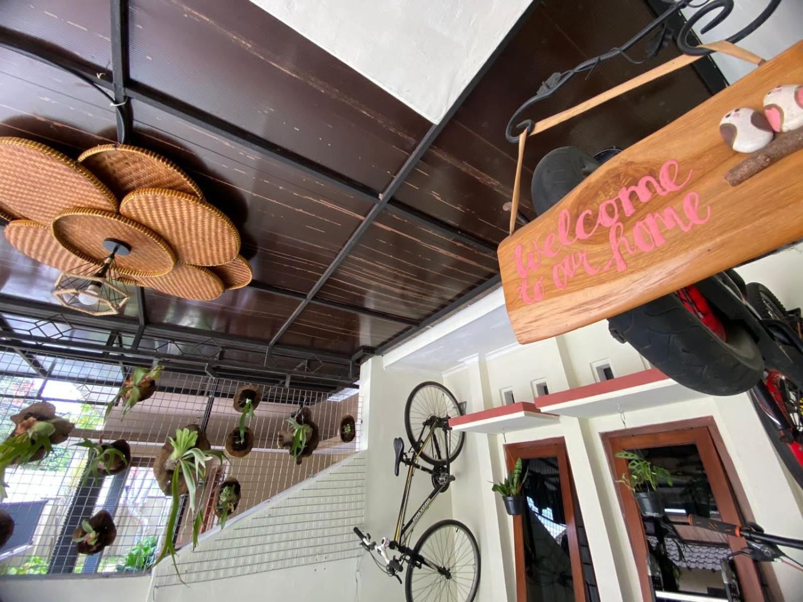 Coliving Jogja Sweet Home Kost Lengkap Di Jogjakarta المظهر الخارجي الصورة