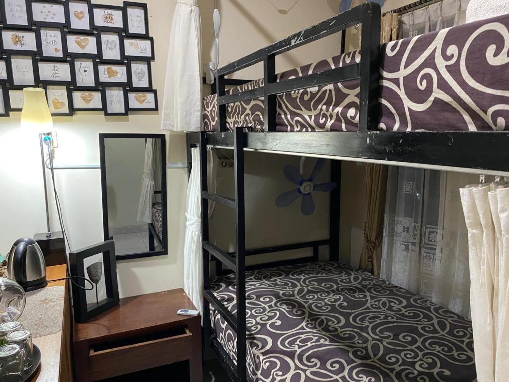 Coliving Jogja Sweet Home Kost Lengkap Di Jogjakarta الغرفة الصورة