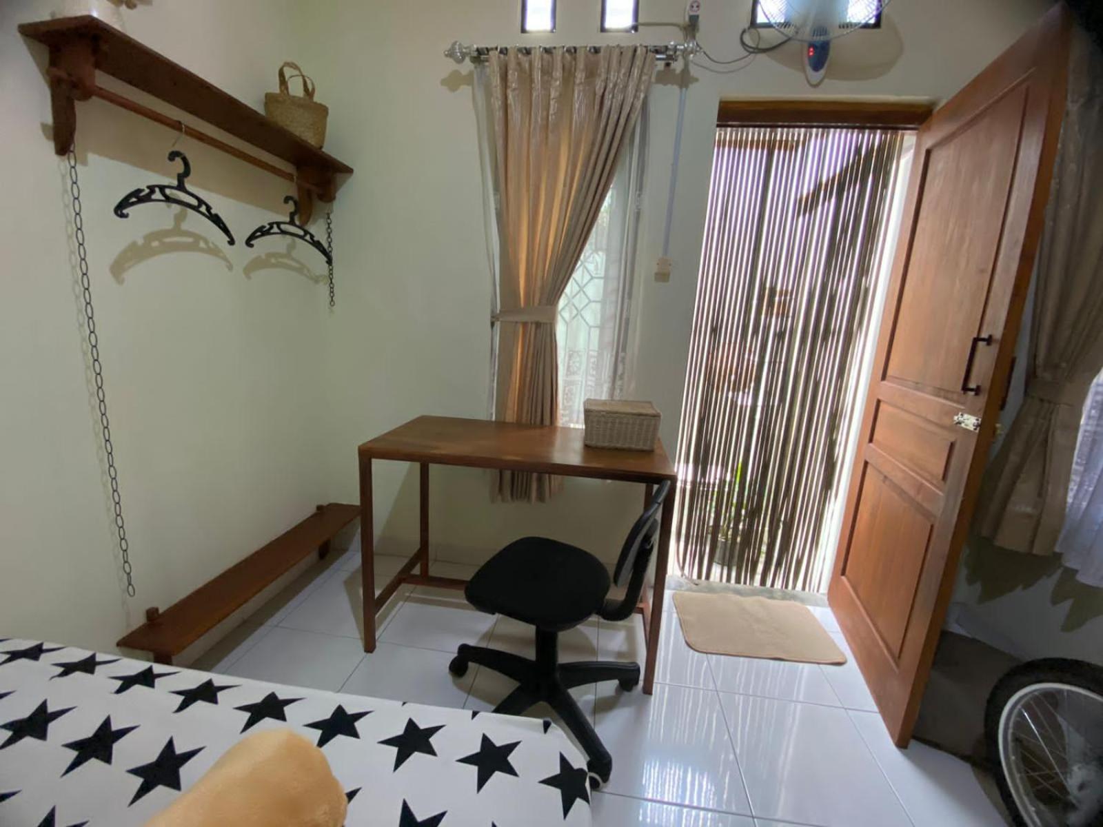 Coliving Jogja Sweet Home Kost Lengkap Di Jogjakarta الغرفة الصورة