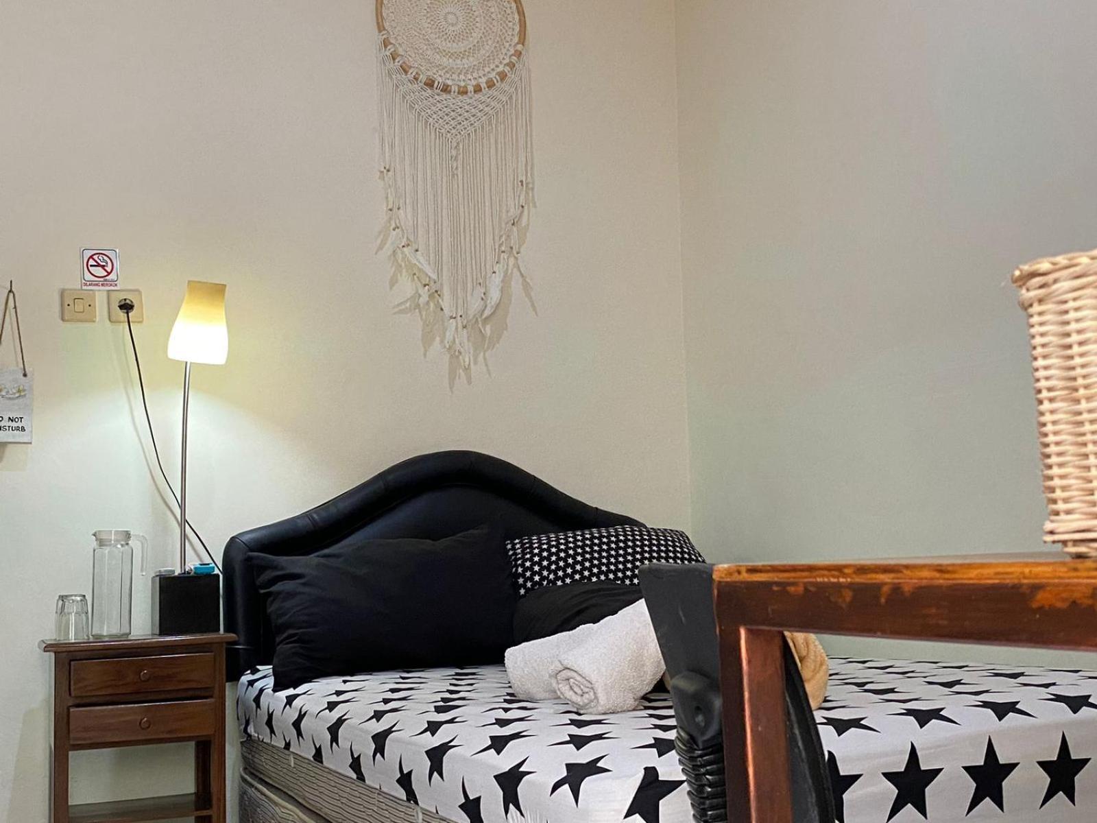 Coliving Jogja Sweet Home Kost Lengkap Di Jogjakarta الغرفة الصورة