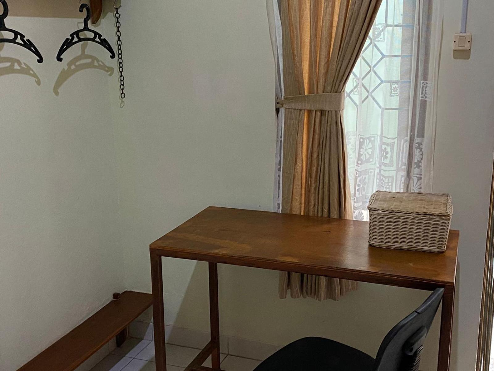 Coliving Jogja Sweet Home Kost Lengkap Di Jogjakarta الغرفة الصورة