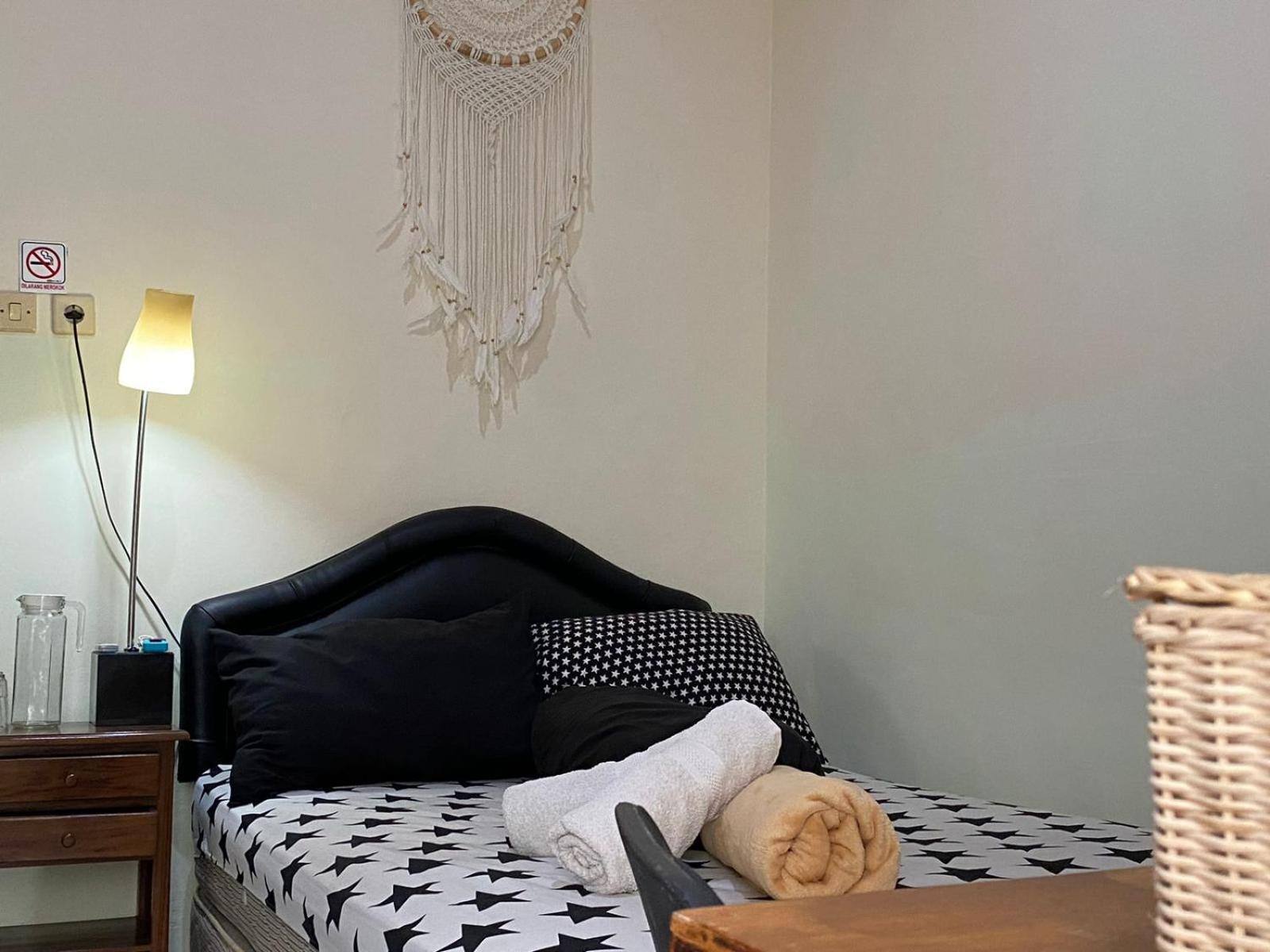 Coliving Jogja Sweet Home Kost Lengkap Di Jogjakarta الغرفة الصورة