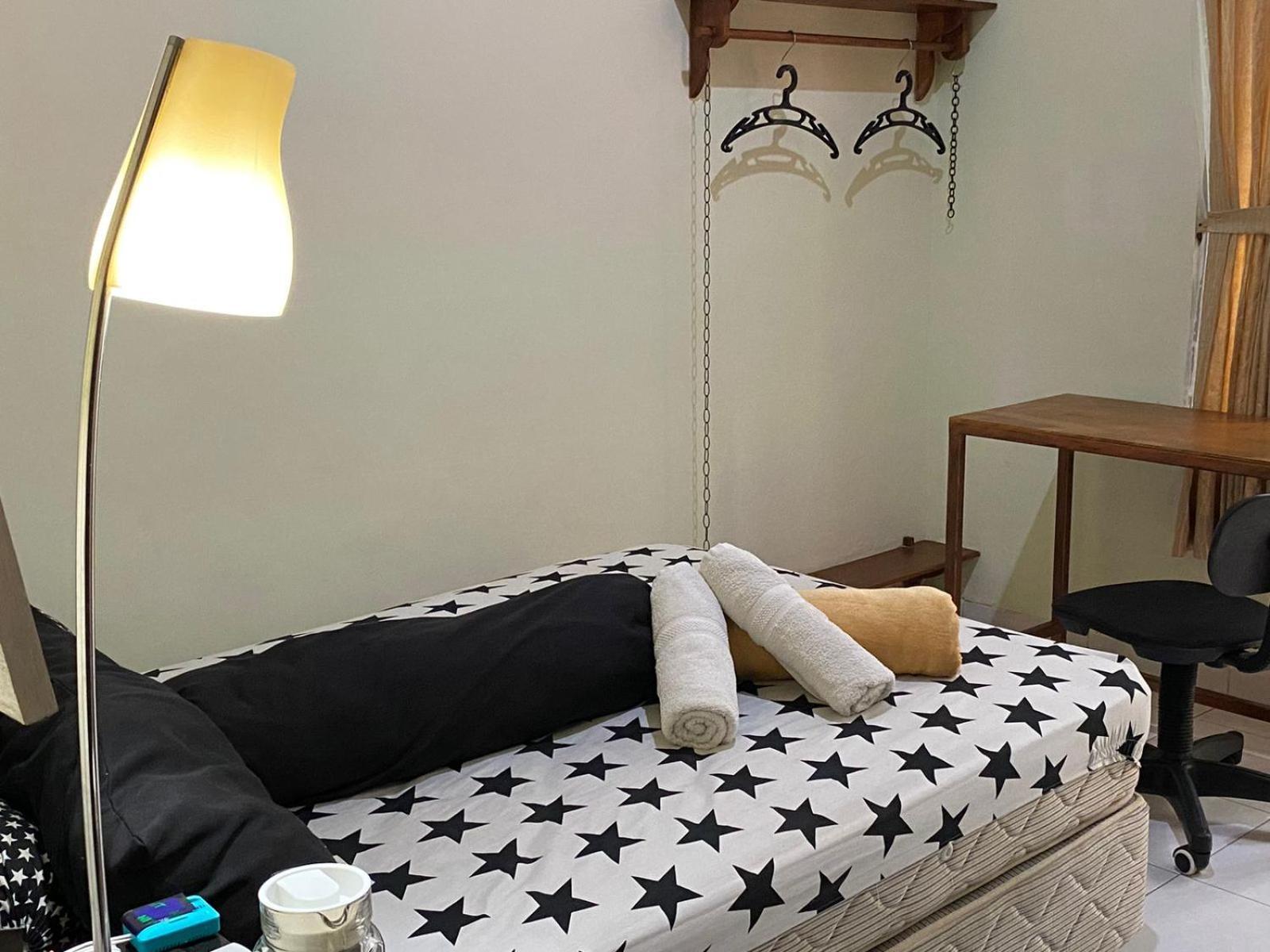 Coliving Jogja Sweet Home Kost Lengkap Di Jogjakarta الغرفة الصورة