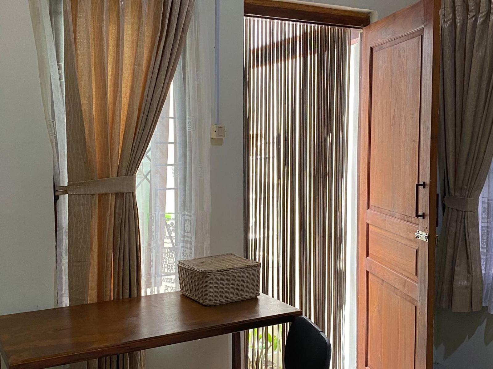 Coliving Jogja Sweet Home Kost Lengkap Di Jogjakarta الغرفة الصورة