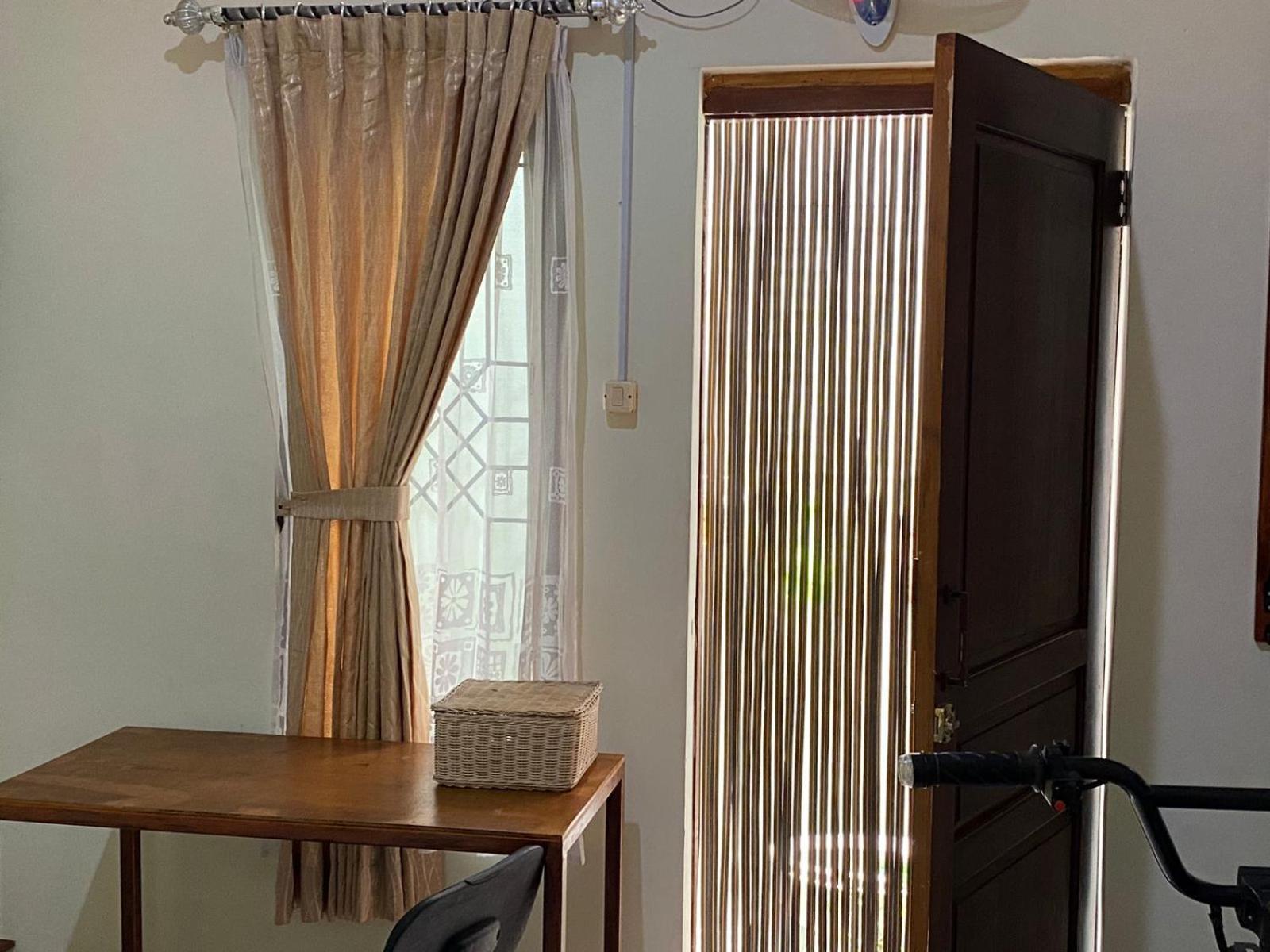 Coliving Jogja Sweet Home Kost Lengkap Di Jogjakarta الغرفة الصورة