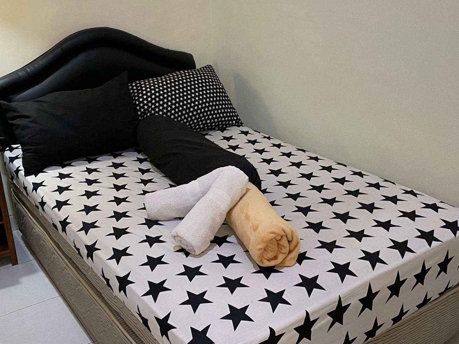 Coliving Jogja Sweet Home Kost Lengkap Di Jogjakarta الغرفة الصورة