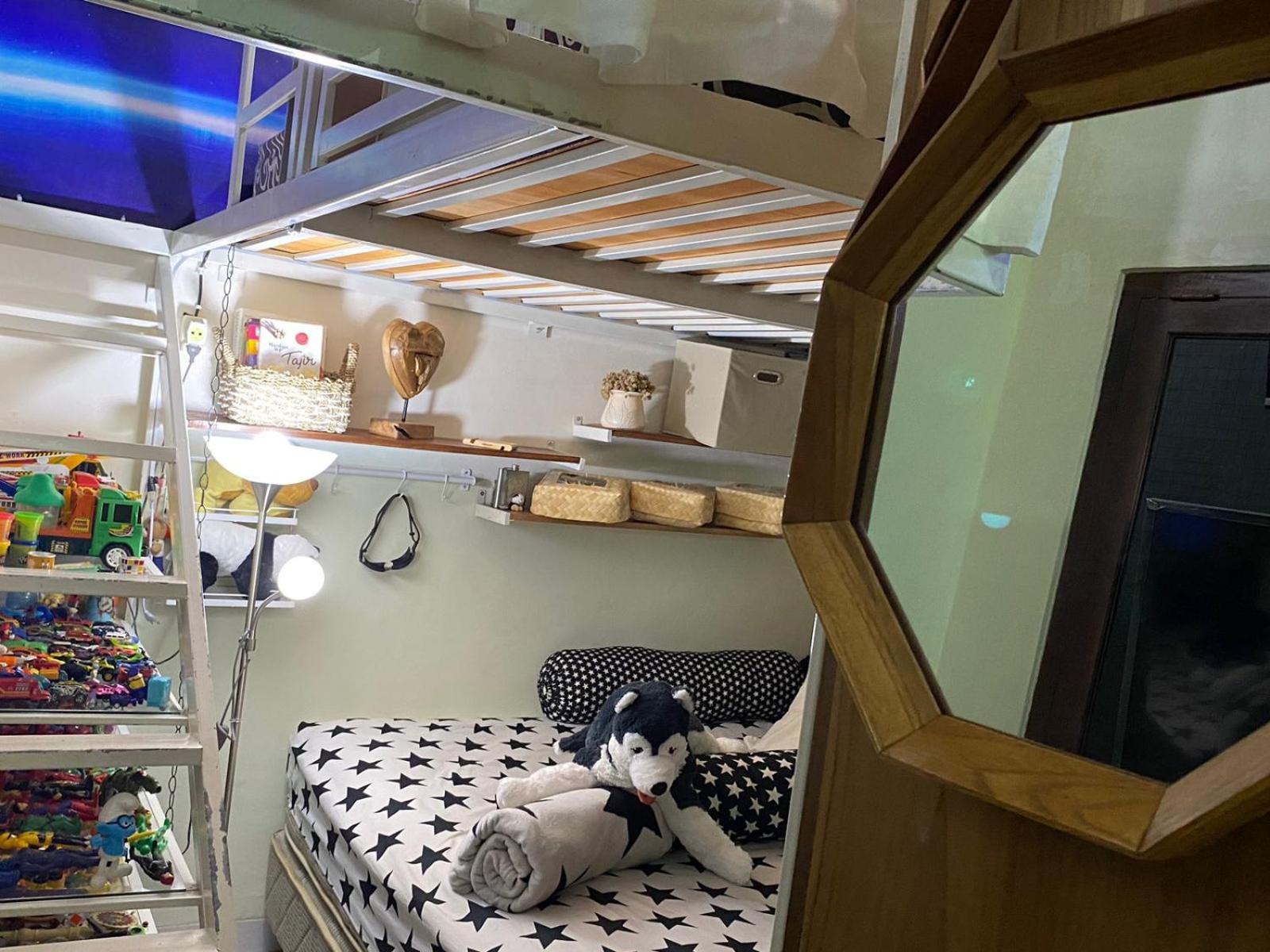 Coliving Jogja Sweet Home Kost Lengkap Di Jogjakarta الغرفة الصورة